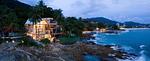 PAT7070: Villa with Outstanding Design Close to Patong. Thumbnail #4