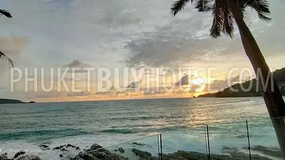 PAT7070: Villa with Outstanding Design Close to Patong. Photo #6