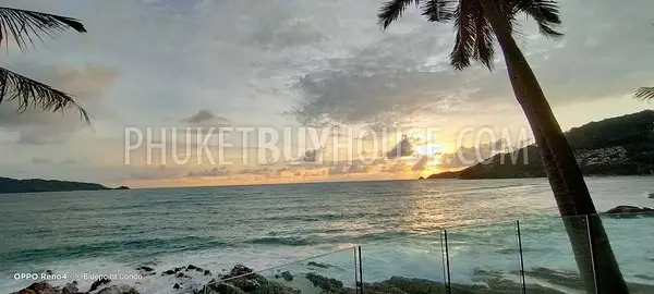 PAT7070: Villa with Outstanding Design Close to Patong. 照片 #6