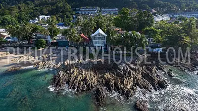 PAT7070: Villa with Outstanding Design Close to Patong. Photo #42