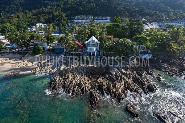 PAT7070: Villa with Outstanding Design Close to Patong. 照片 #42