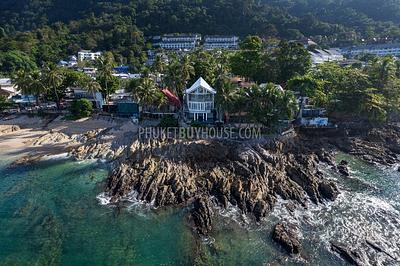 PAT7070: Villa with Outstanding Design Close to Patong. Photo #42