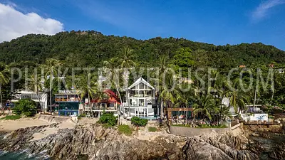 PAT7070: Villa with Outstanding Design Close to Patong. Photo #43