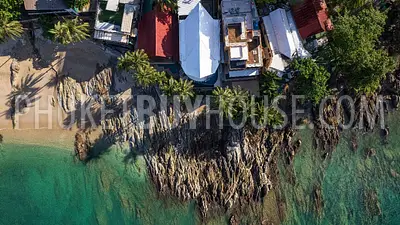 PAT7070: Villa with Outstanding Design Close to Patong. Photo #45