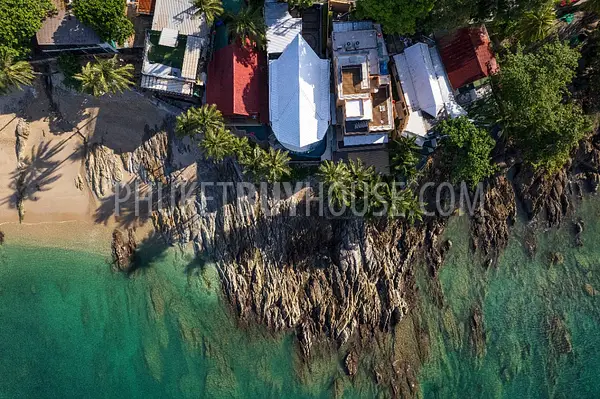 PAT7070: Villa with Outstanding Design Close to Patong. 照片 #45