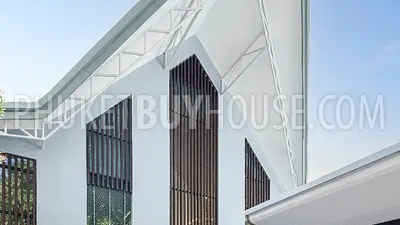 PAT7070: Villa with Outstanding Design Close to Patong. Photo #41