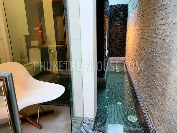PAT7070: Villa with Outstanding Design Close to Patong. 照片 #24