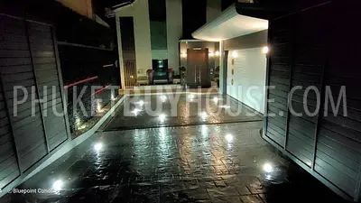 PAT7070: Villa with Outstanding Design Close to Patong. Photo #15