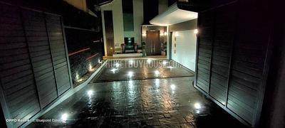 PAT7070: Villa with Outstanding Design Close to Patong. Photo #15