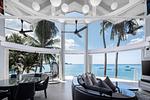 PAT7070: Villa with Outstanding Design Close to Patong. Thumbnail #19