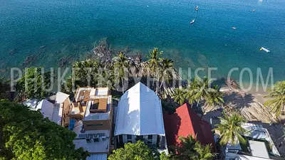 PAT7070: Villa with Outstanding Design Close to Patong. Photo #44
