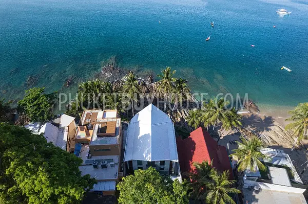 PAT7070: Villa with Outstanding Design Close to Patong. 照片 #44