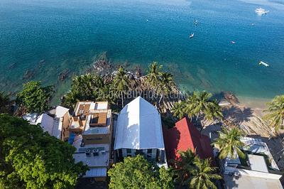 PAT7070: Villa with Outstanding Design Close to Patong. Photo #44
