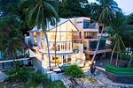 PAT7070: Villa with Outstanding Design Close to Patong. Thumbnail #2