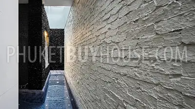 PAT7070: Villa with Outstanding Design Close to Patong. Photo #40