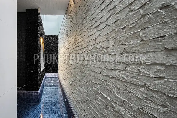PAT7070: Villa with Outstanding Design Close to Patong. 照片 #40