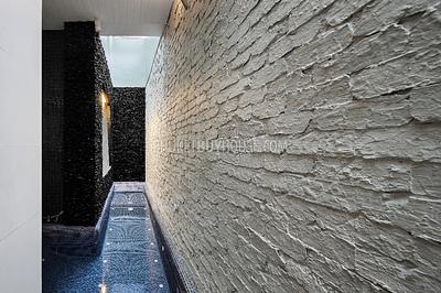 PAT7070: Villa with Outstanding Design Close to Patong. Photo #40