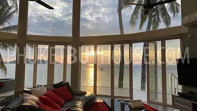 PAT7070: Villa with Outstanding Design Close to Patong. Photo #18