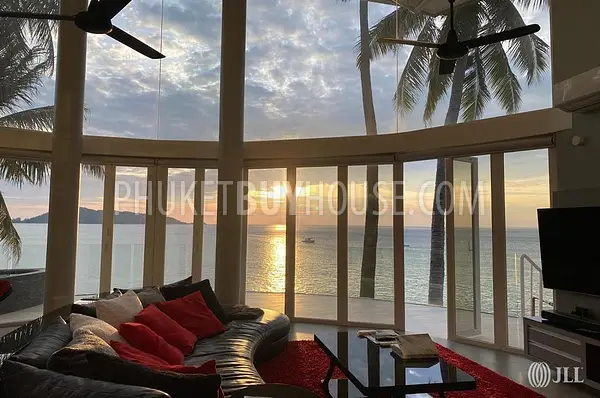 PAT7070: Villa with Outstanding Design Close to Patong. 照片 #18