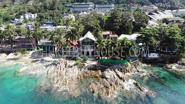 PAT7070: Villa with Outstanding Design Close to Patong. 照片 #46