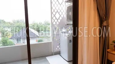 SUR6520: Apartments for Sale in Surin Beach. Photo #8