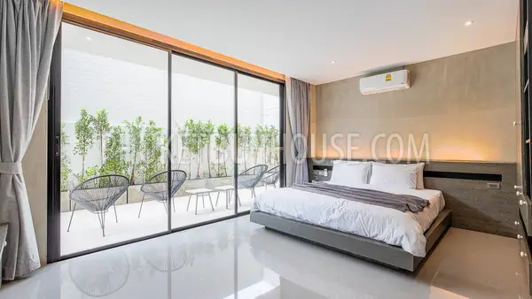 KAM6521: 4 Bedroom Villa in Kamala. Photo #1