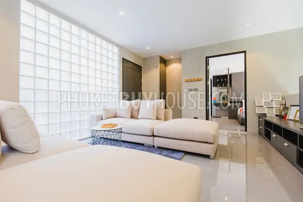KAM6521: 4 Bedroom Villa in Kamala. Photo #3