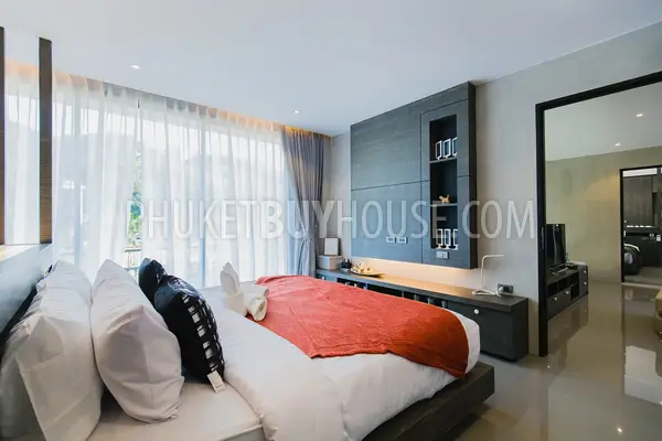 KAM6521: 4 Bedroom Villa in Kamala. Photo #8