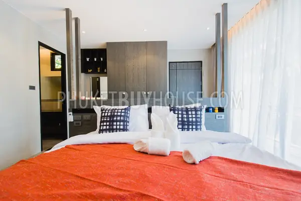 KAM6521: 4 Bedroom Villa in Kamala. Photo #9
