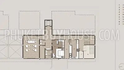 PAN21967: Stunning 4 Bedroom Villa In Panawa. Fotoğraf #6