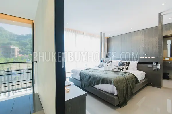 KAM6521: 4 Bedroom Villa in Kamala. Photo #14