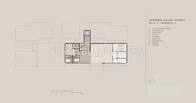 PAN21968: Впечатляющая вилла с пятью спальнями и бесценным пространством под открытым небом в Панве. Фото #4
