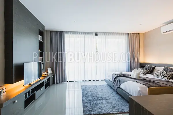 KAM6521: 4 Bedroom Villa in Kamala. Photo #18