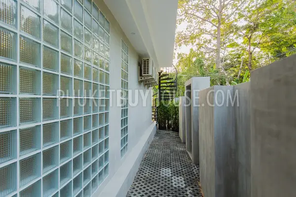 KAM6521: 4 Bedroom Villa in Kamala. Photo #21