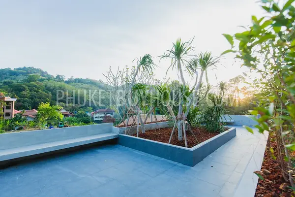 KAM6521: 4 Bedroom Villa in Kamala. Photo #24