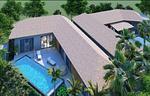 RAW6522: Smart Villa For Sale in Rawai. Thumbnail #3