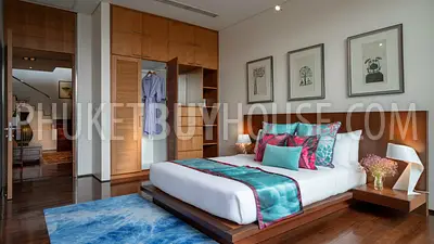 KAM6523: Luxury Villa for Sale in Kamala Beach. Fotoğraf #6