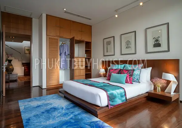 KAM6523: Luxury Villa for Sale in Kamala Beach. Photo #6