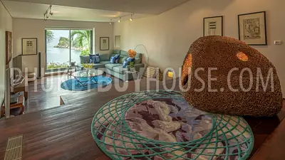 KAM6523: Luxury Villa for Sale in Kamala Beach. Fotoğraf #7