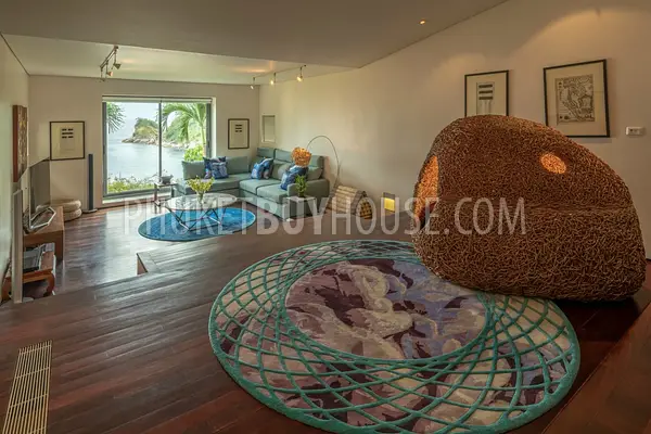KAM6523: Luxury Villa for Sale in Kamala Beach. Photo #7