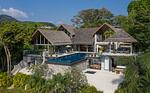 KAM6523: Luxury Villa for Sale in Kamala Beach. Thumbnail #1