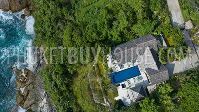 KAM6523: Luxury Villa for Sale in Kamala Beach. Fotoğraf #2