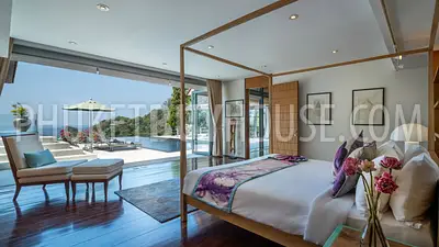 KAM6523: Luxury Villa for Sale in Kamala Beach. Fotoğraf #9