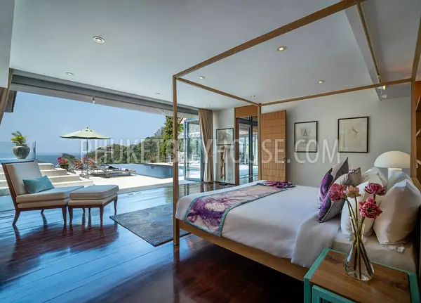 KAM6523: Luxury Villa for Sale in Kamala Beach. Photo #9