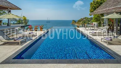 KAM6523: Luxury Villa for Sale in Kamala Beach. Fotoğraf #11