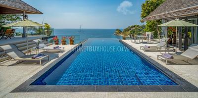 KAM6523: 卡马拉海滩出售的豪华别墅. Photo #11