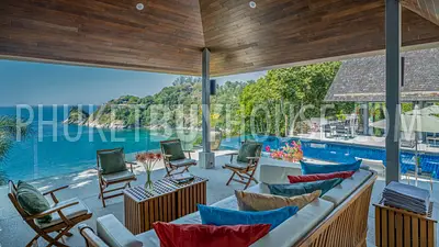 KAM6523: Luxury Villa for Sale in Kamala Beach. Fotoğraf #12