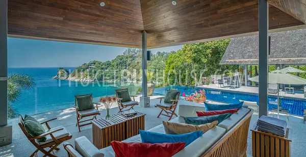 KAM6523: Luxury Villa for Sale in Kamala Beach. Photo #12