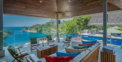 KAM6523: Luxury Villa for Sale in Kamala Beach. Photo #12