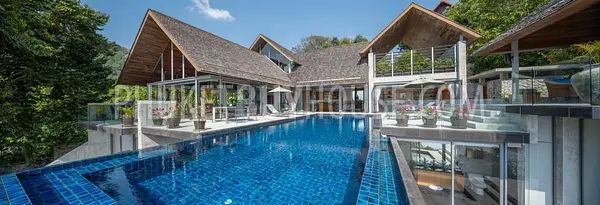 KAM6523: Luxury Villa for Sale in Kamala Beach. Photo #13